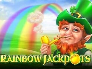 Rainbow Jackpots