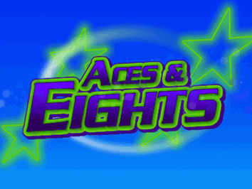 Aces & Eights 5 Hand