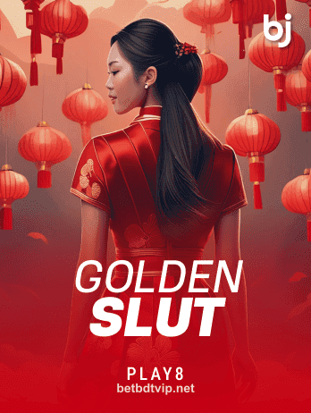 GoldenSlutpng – betbdt স্লট গেম