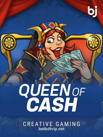 Queen Of Cashpng – betbdt স্লট গেম