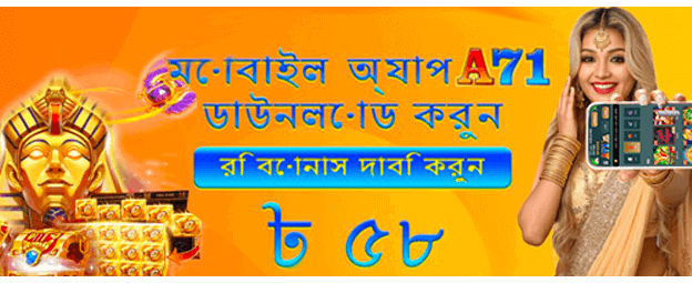 betbdt Vip প্রোগ্রাম