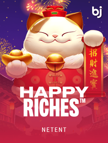 Happy Riches™