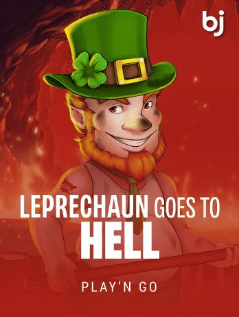 Leprechaun goes to Hell